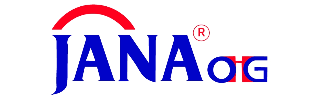 JANA OG Logo